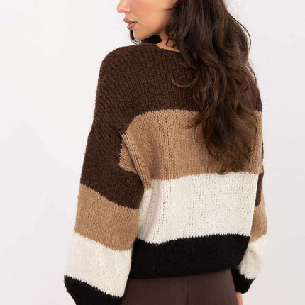 Jumper model 217971 - Très Elite