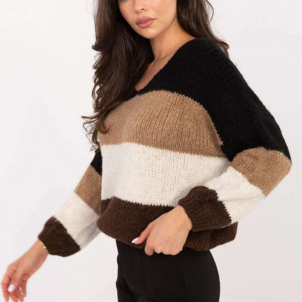 Jumper model 217972 - Très Elite