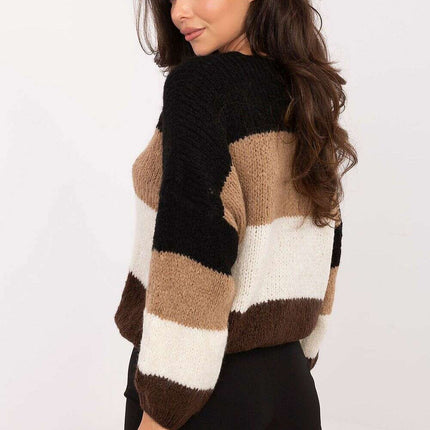 Jumper model 217972 - Très Elite