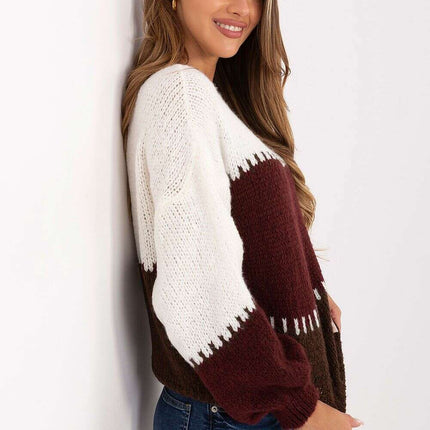 Jumper model 217994 - Très Elite