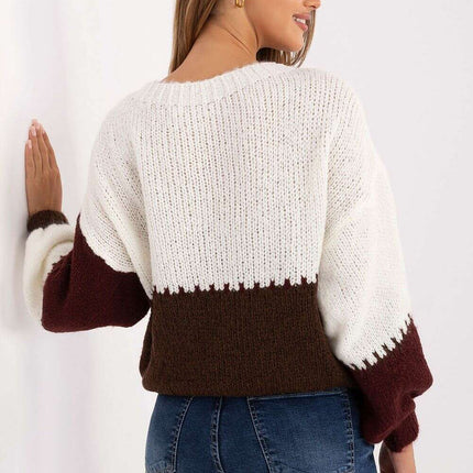 Jumper model 217994 - Très Elite