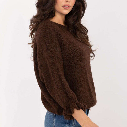 Jumper model 218015 - Très Elite
