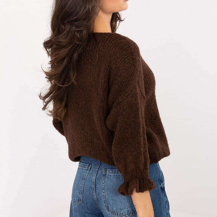 Jumper model 218015 - Très Elite