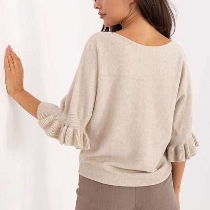 Jumper model 218016 - Très Elite
