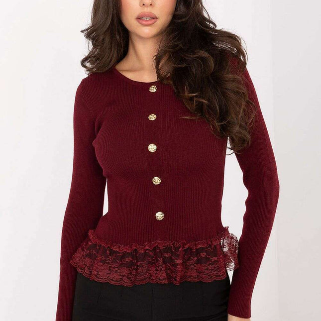 Jumper model 218026 - Très Elite