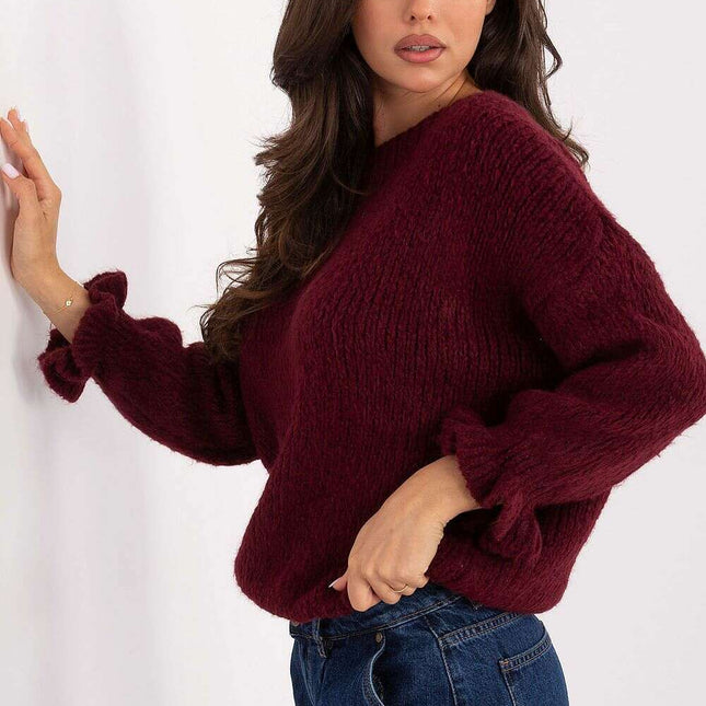 Jumper model 218260 - Très Elite
