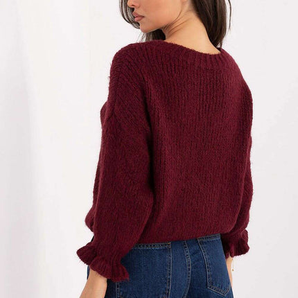 Jumper model 218260 - Très Elite