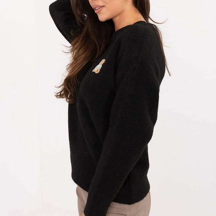 Jumper model 218326 - Très Elite