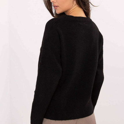 Jumper model 218326 - Très Elite