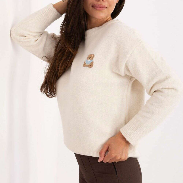 Jumper model 218327 - Très Elite