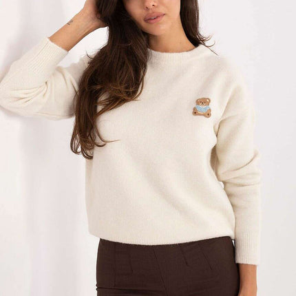 Jumper model 218327 - Très Elite