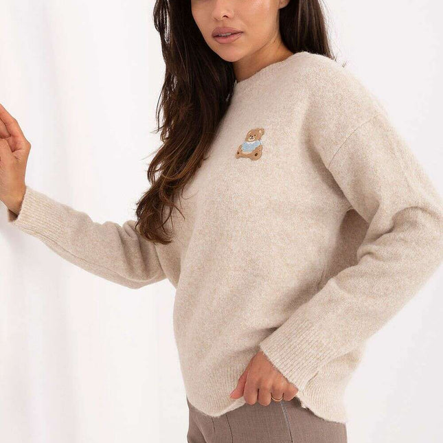 Jumper model 218328 - Très Elite