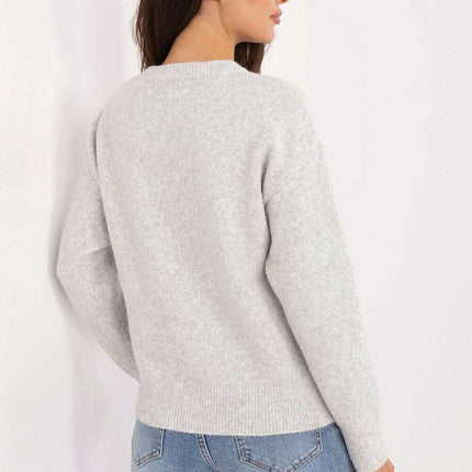 Jumper model 218329 - Très Elite