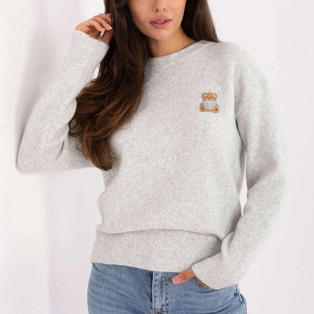 Jumper model 218329 - Très Elite