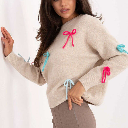 Jumper model 218330 - Très Elite