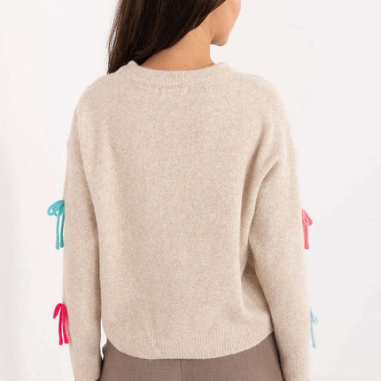 Jumper model 218330 - Très Elite