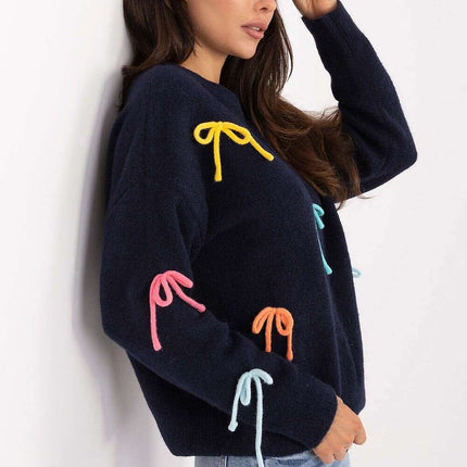 Jumper model 218331 - Très Elite