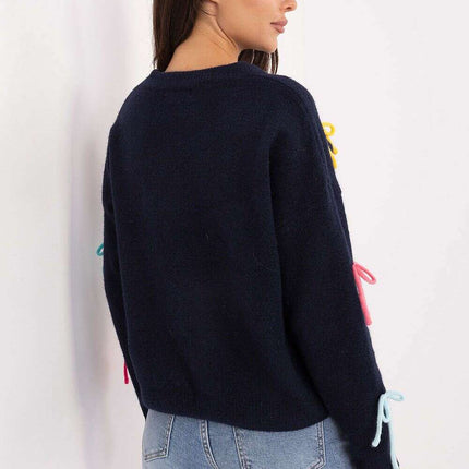 Jumper model 218331 - Très Elite