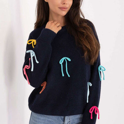 Jumper model 218331 - Très Elite
