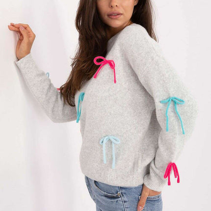 Jumper model 218332 - Très Elite