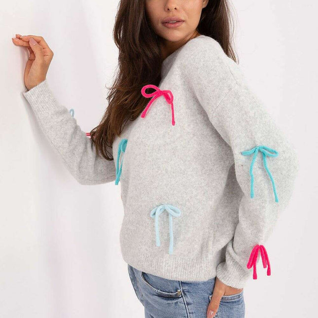 Jumper model 218332 - Très Elite