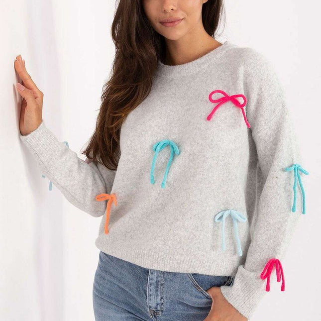Jumper model 218332 - Très Elite