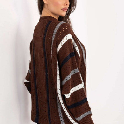 Jumper model 218594 - Très Elite