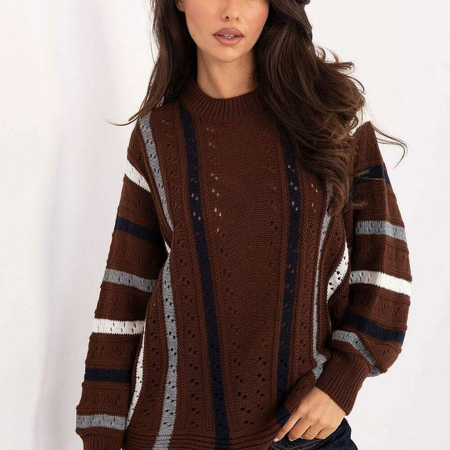 Jumper model 218594 - Très Elite