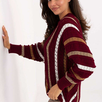 Jumper model 218595 - Très Elite