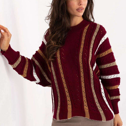 Jumper model 218595 - Très Elite