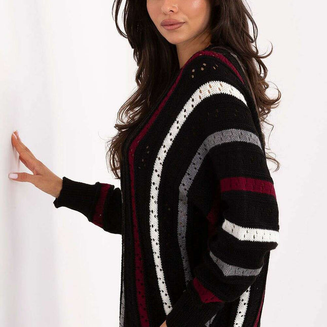 Jumper model 218596 - Très Elite