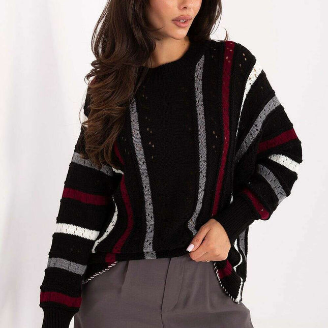Jumper model 218596 - Très Elite