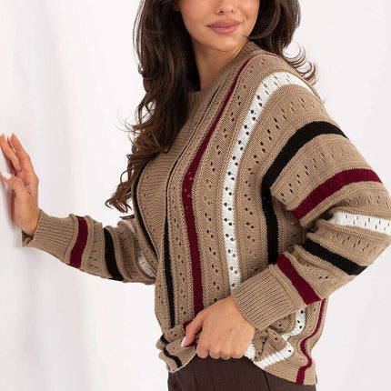 Jumper model 218597 - Très Elite