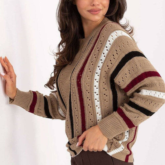 Jumper model 218597 - Très Elite