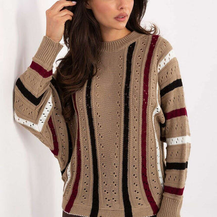 Jumper model 218597 - Très Elite