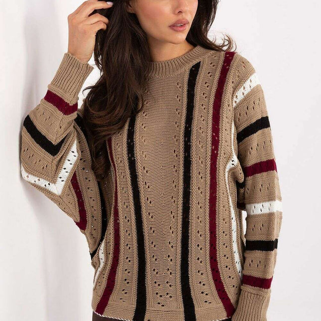 Jumper model 218597 - Très Elite