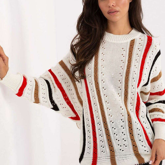 Jumper model 218598 - Très Elite