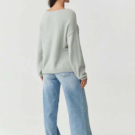 Jumper model 218806 - Très Elite