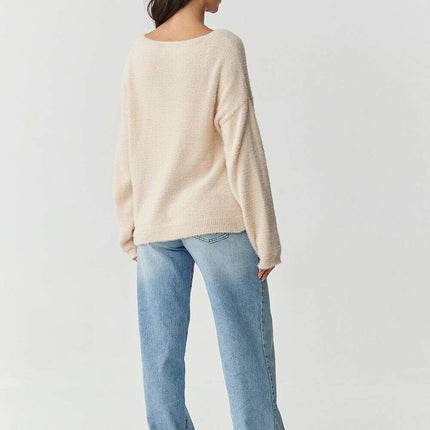 Jumper model 218807 - Très Elite
