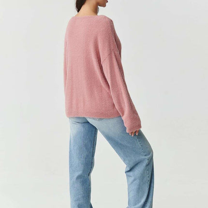 Jumper model 218808 - Très Elite