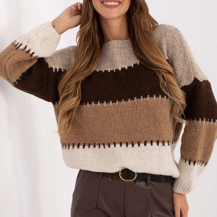 Jumper model 219185 - Très Elite