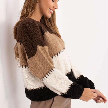 Jumper model 219186 - Très Elite