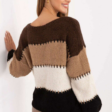 Jumper model 219186 - Très Elite