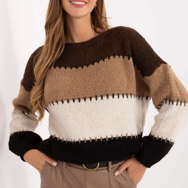 Jumper model 219186 - Très Elite