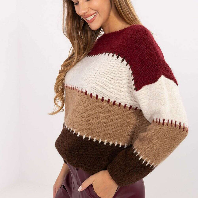 Jumper model 219187 - Très Elite