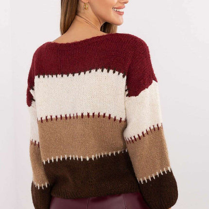 Jumper model 219187 - Très Elite