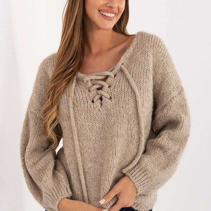 Jumper model 219208 - Très Elite