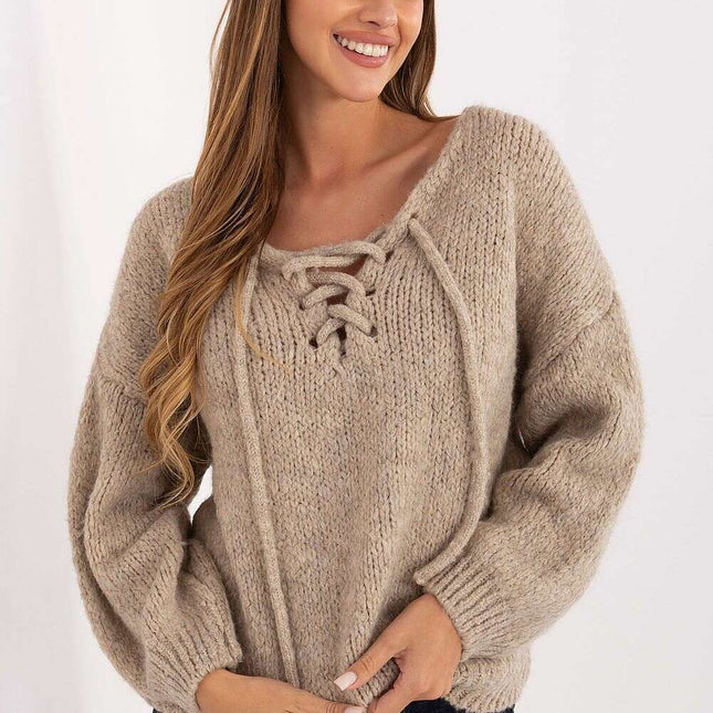 Jumper model 219208 - Très Elite