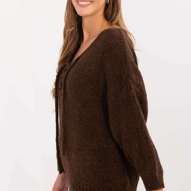Jumper model 219210 - Très Elite