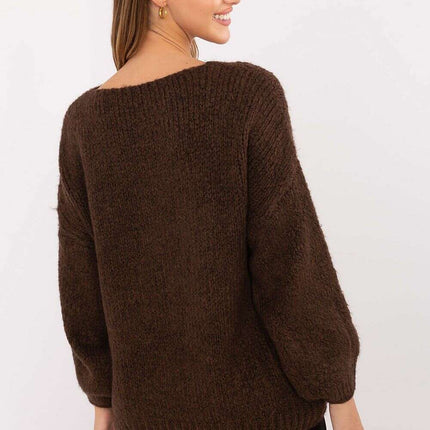 Jumper model 219210 - Très Elite